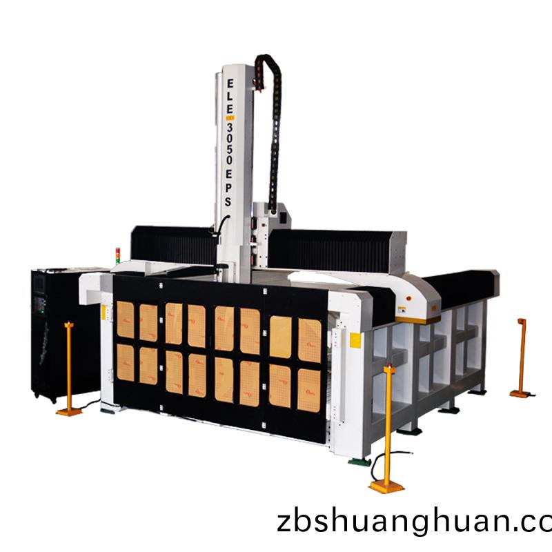 3050大型保(bao)麗加工中心(xin)糢具(ju)加工中(zhong)心(xin)