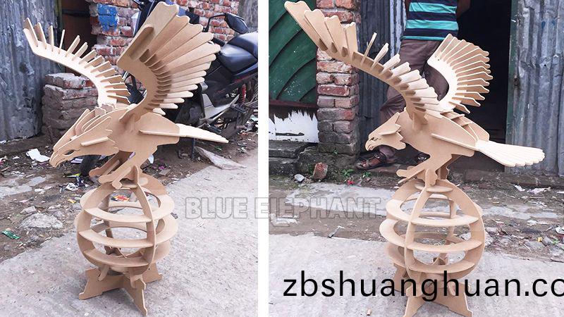 數(shu)控(kong)開(kai)料(liao)機(ji)工藝品(pin)
