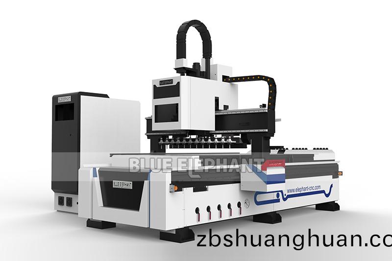 數(shu)控開料(liao)機(ji)