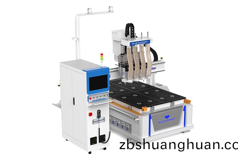 四(si)工(gong)序(xu)數(shu)控(kong)開料機