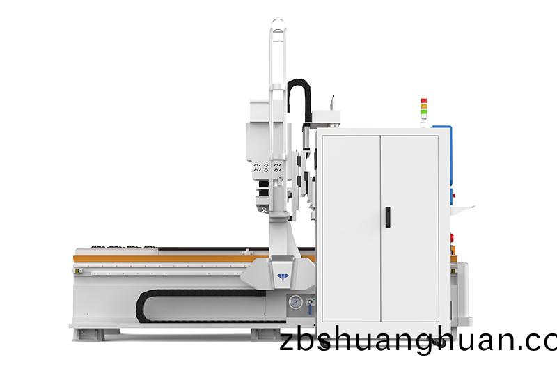 四工序(xu)數控開料(liao)機