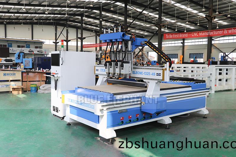 數(shu)控開料(liao)機(ji)