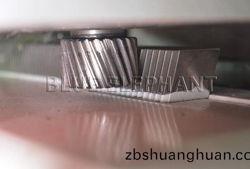 藍象(xiang)