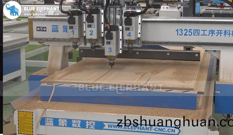 數(shu)控開料(liao)機