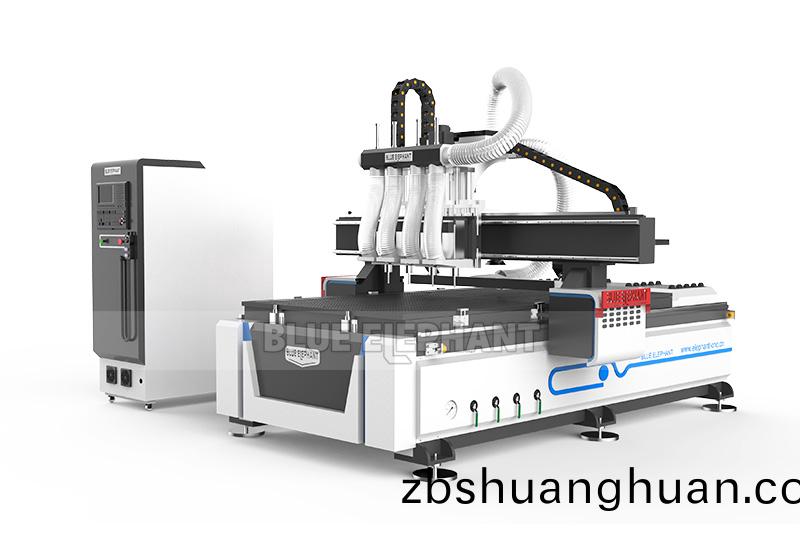 數(shu)控開(kai)料(liao)機(ji)