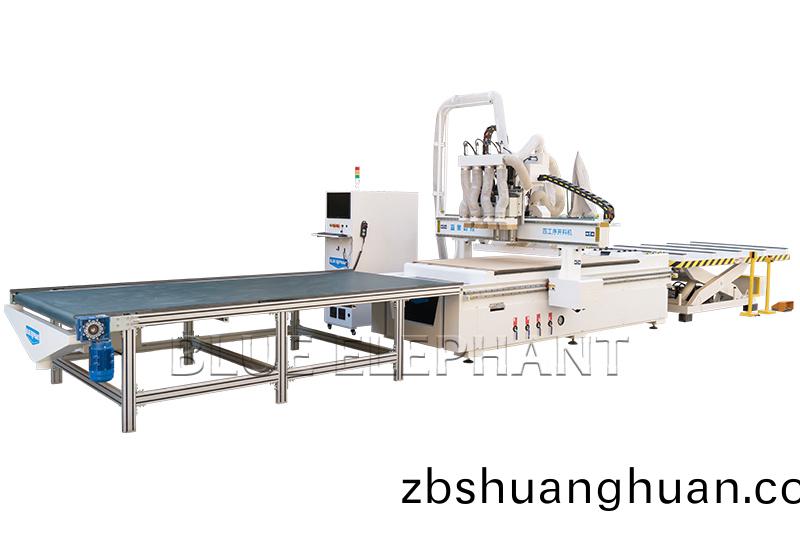 數(shu)控(kong)開料(liao)機(ji)