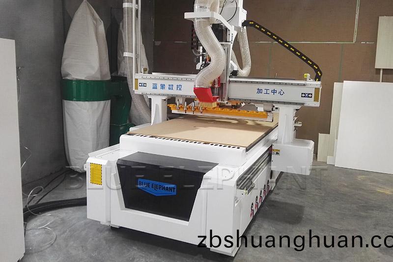 數控開料(liao)機