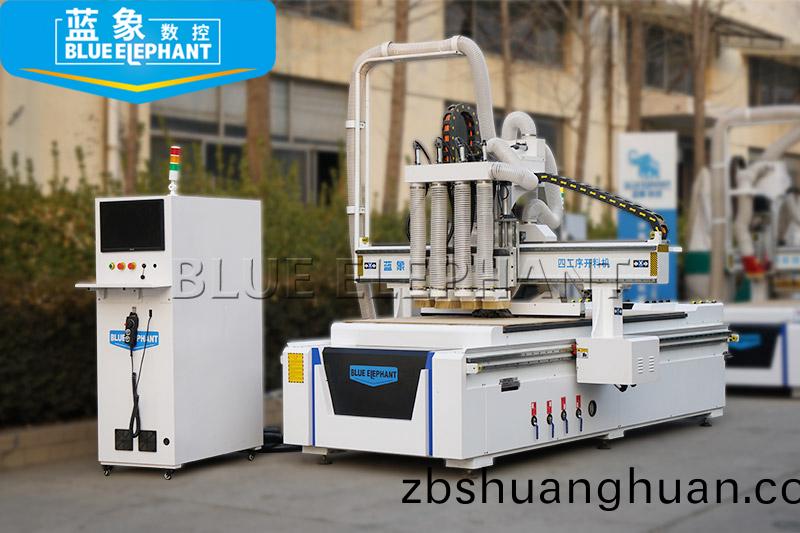 數(shu)控(kong)開料(liao)機