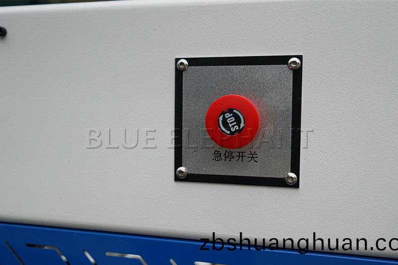 側孔(kong)機