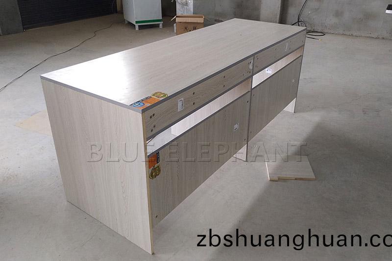 藍象(xiang)數控