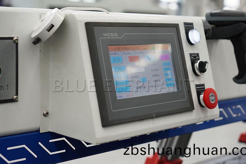 側(ce)孔機(ji)