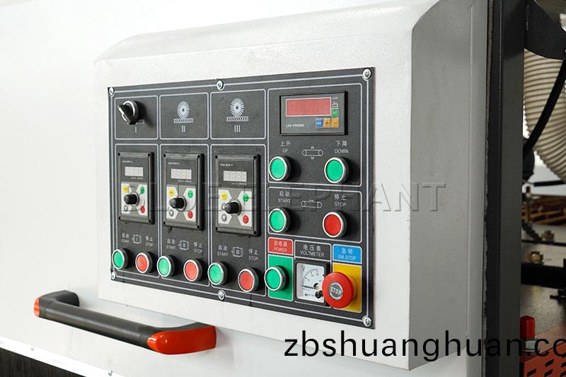 抛(pao)光機