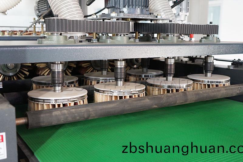 抛光(guang)機