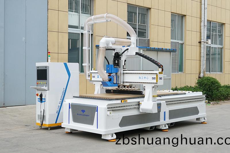 數(shu)控開(kai)料(liao)機