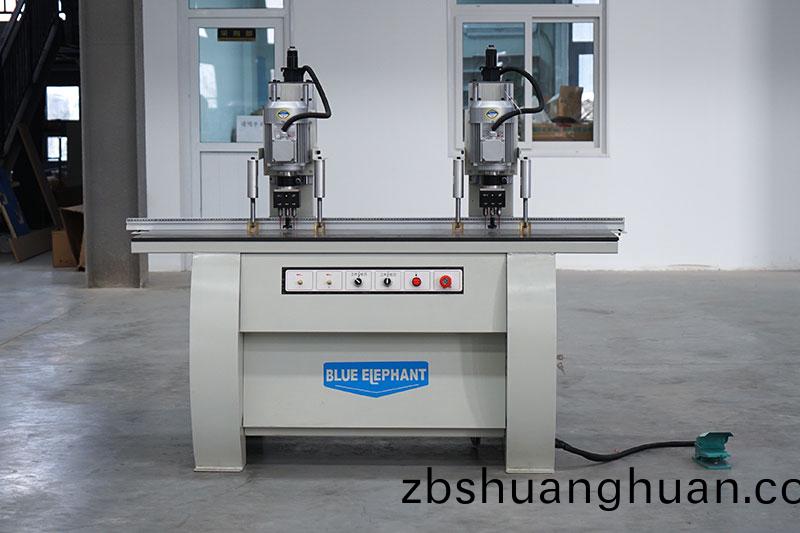 疊(die)臂封邊(bian)機