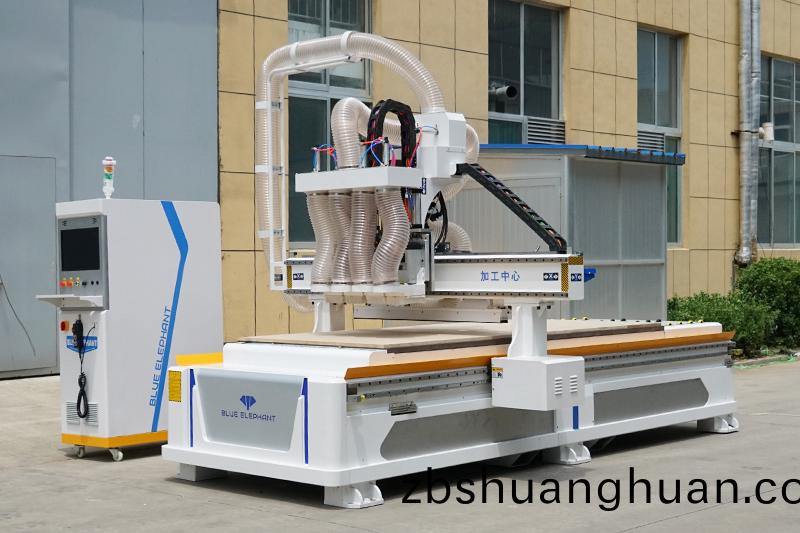 數(shu)控(kong)開料機(ji)