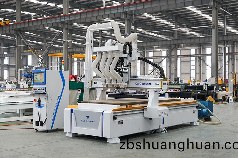 數(shu)控(kong)開料(liao)機(ji)