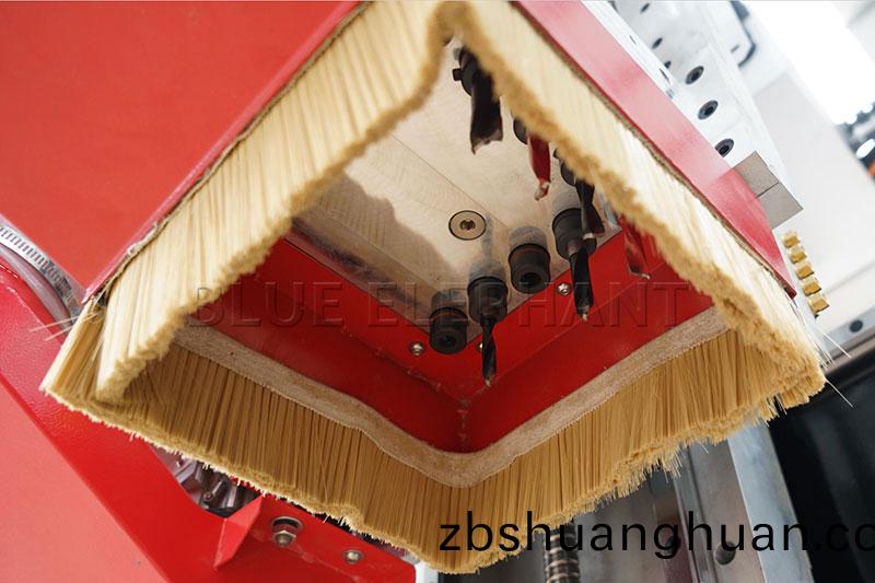 闆式傢具生産(chan)線