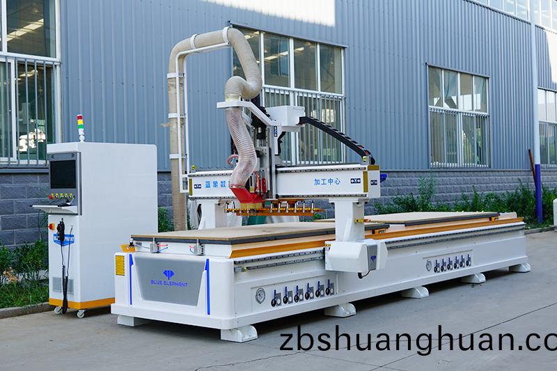 數控開料(liao)機(ji)