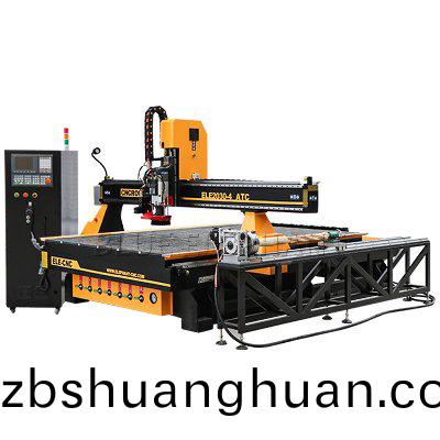 2030排(pai)式自(zi)動換刀開料(liao)機(ji)