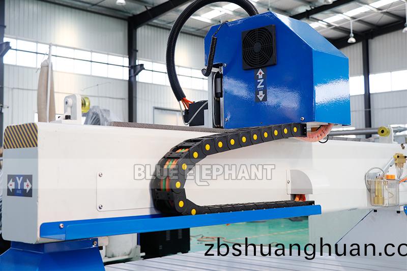 數(shu)控開料(liao)機(ji)