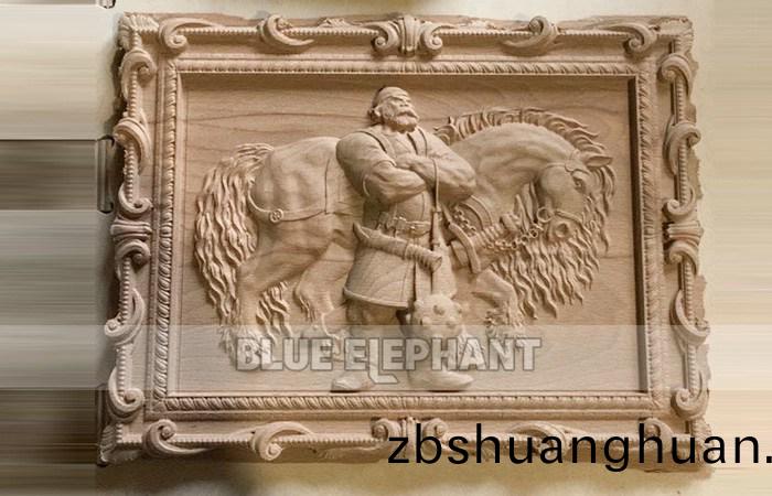數控開料(liao)機(ji)鵰刻(ke)機(ji)樣品展(zhan)示