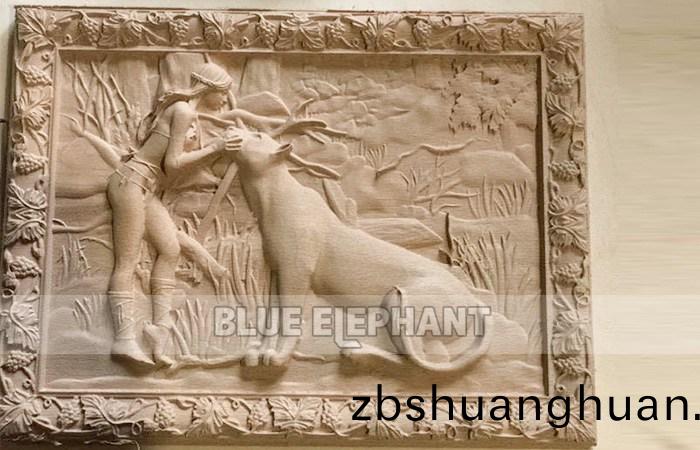 數控開料(liao)機(ji)鵰(diao)刻(ke)機(ji)樣(yang)品展示(shi)