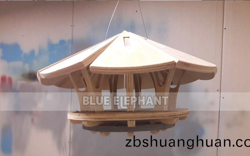 藍象數(shu)控(kong)樣品