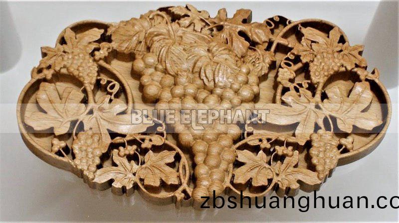 數(shu)控開(kai)料(liao)機樣品