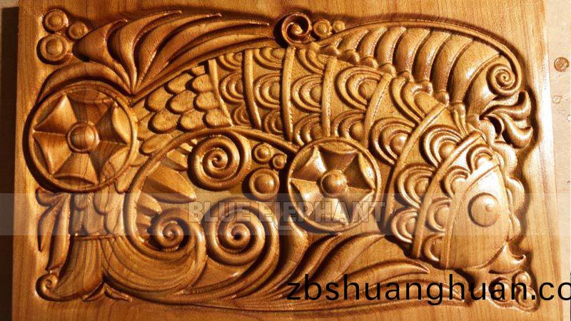 三軸數(shu)控(kong)開(kai)料機(ji)産品(pin)
