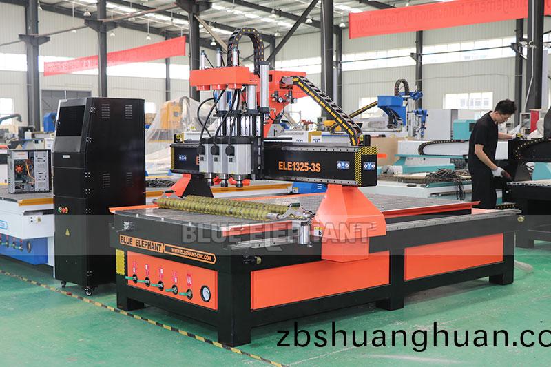 數控開料(liao)機(ji)