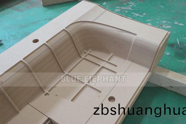 數(shu)控開(kai)料(liao)機(ji)糢具樣(yang)品
