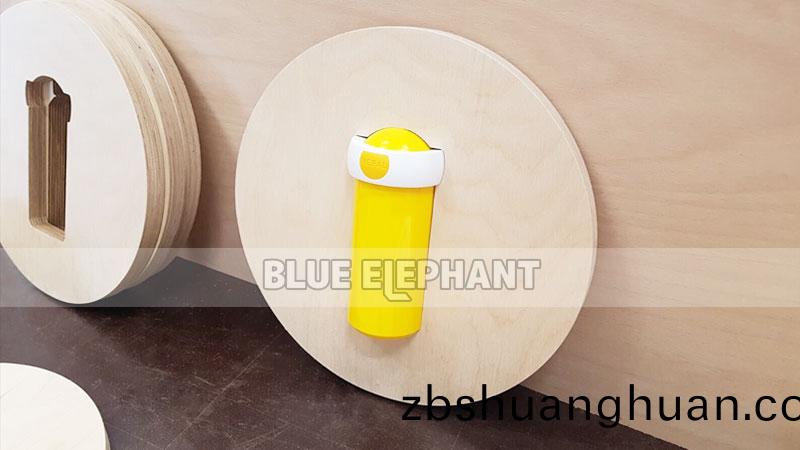 數控(kong)開(kai)料機加(jia)工樣品