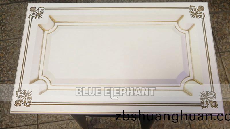 闆式傢具(ju)生産樣品(pin)