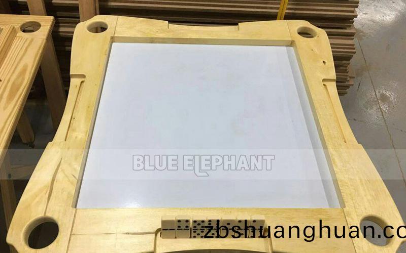 數(shu)控開料機(ji)