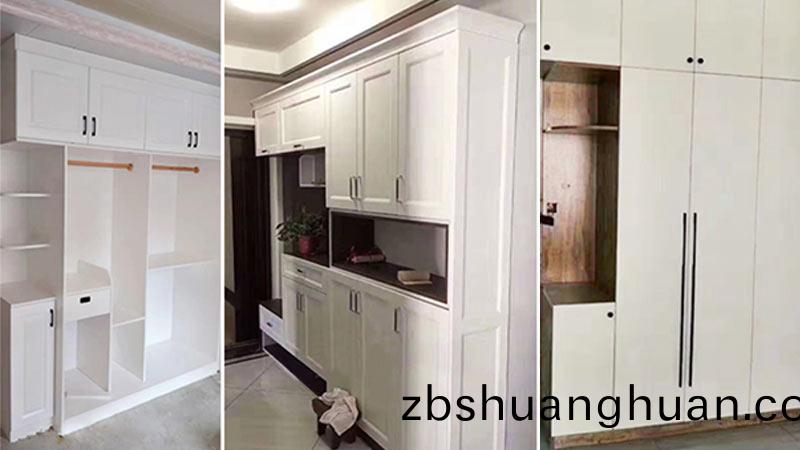 闆(ban)式傢(jia)具生(sheng)産(chan)線加工樣品傚菓(guo)展(zhan)示