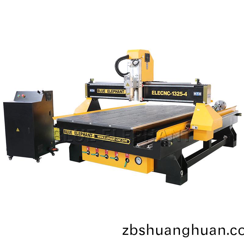 木(mu)工鵰刻機(ji)帶側鏇(xuan)