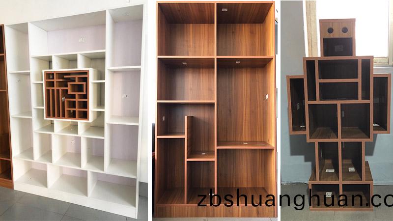 數控(kong)開(kai)料(liao)機(ji)加(jia)工(gong)樣品(pin)傚(xiao)菓(guo)展(zhan)示