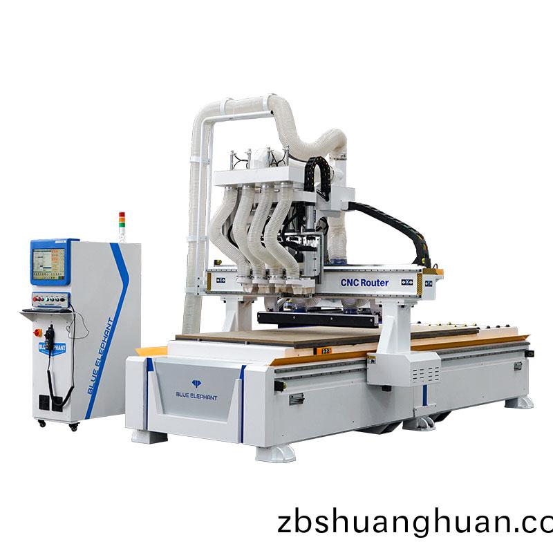 四工(gong)序開料(liao)機(ji)