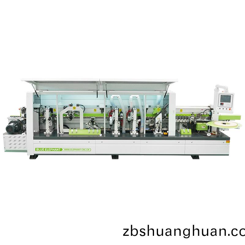 全(quan)自(zi)動(dong)雙(shuang)脩(xiu)封邊(bian)機帶(dai)髣形(xing)跟(gen)蹤