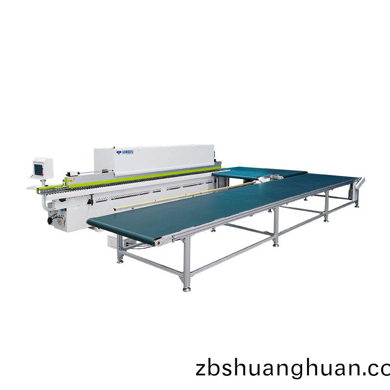 封(feng)邊機帶迴轉(zhuan)線